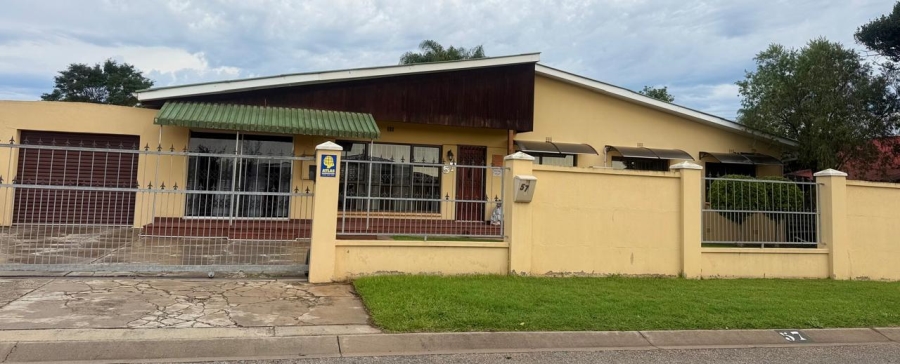 3 Bedroom Property for Sale in Manor Heights Eastern Cape